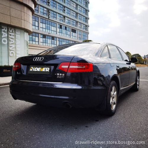 2010 A6L 2.0 TFSI Basic Used Cars For Sale Used Cars